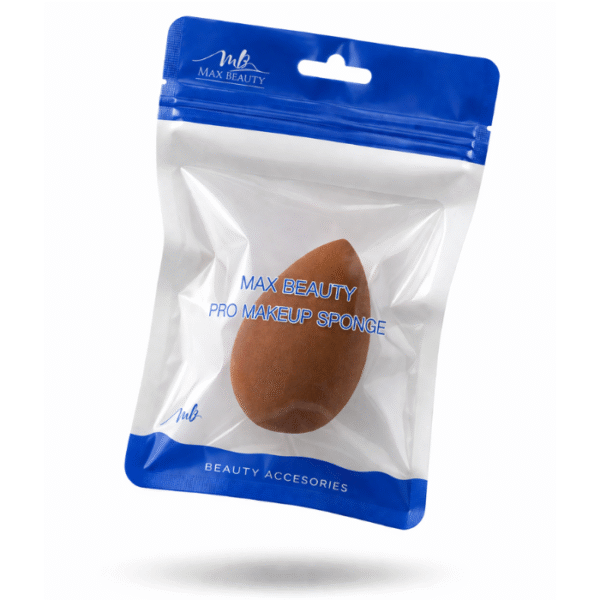 Max beauty pro makeup sponge