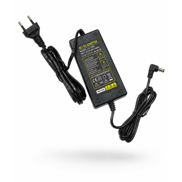 Led light adaptor