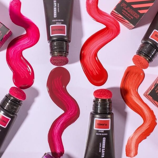 CPD Cheek Lava Liquid Blush (25ml)