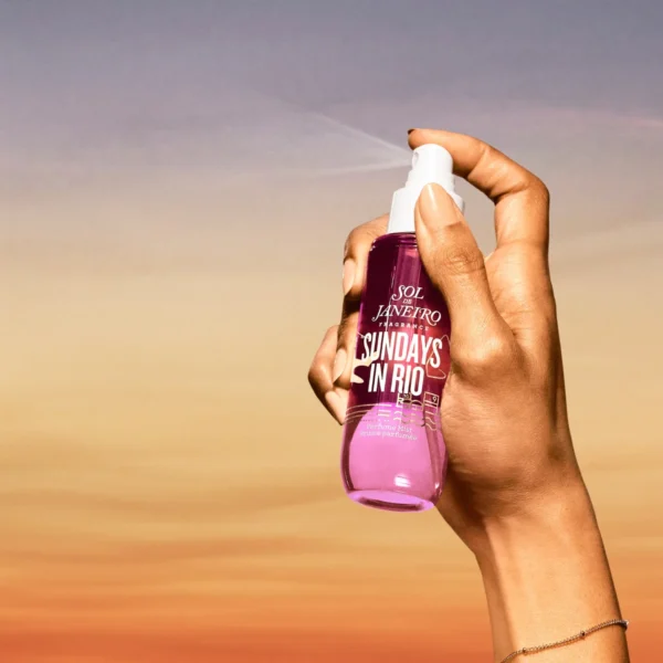 Sol de Janeiro – Sunday’s in Rio Perfume Mist 90ml