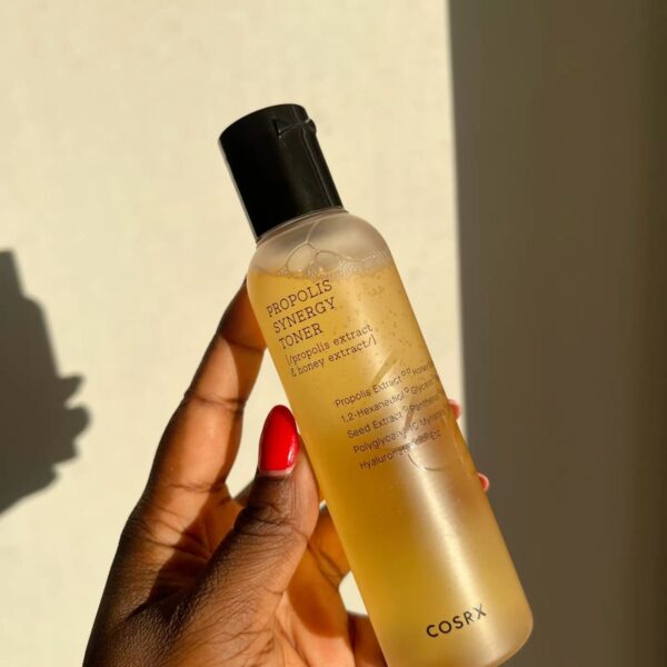 COSRX Full Fit Propolis Synergy Toner
