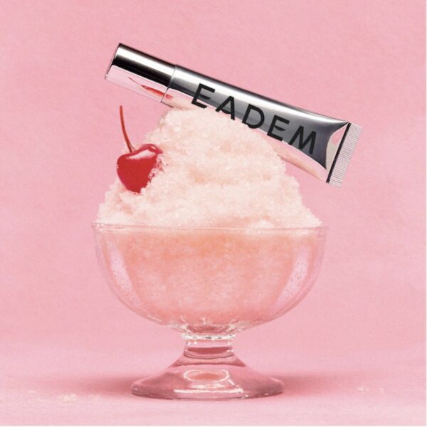 EADEM Le Chouchou Lip Softening Balm In Sakura Shaved Ice