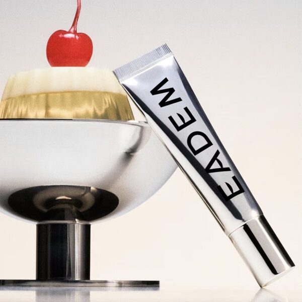EADEM Le Chouchou Lip Softening Balm In Butter Mochi