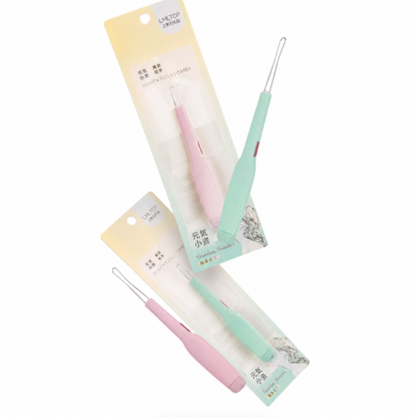 Lmltop luminous ear pick