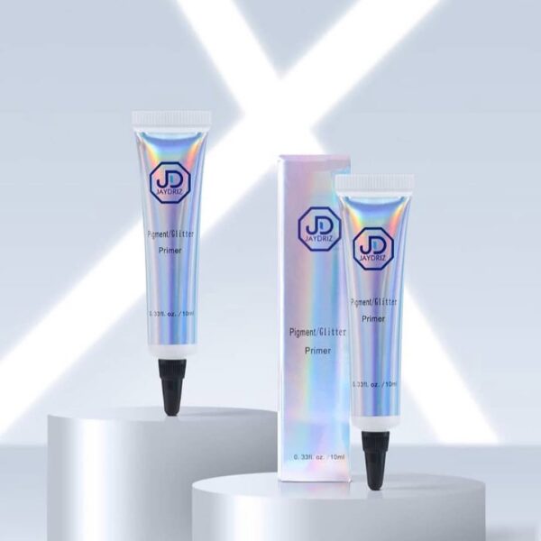 Jaydriz Pigment/Glitter Primer (10ml)