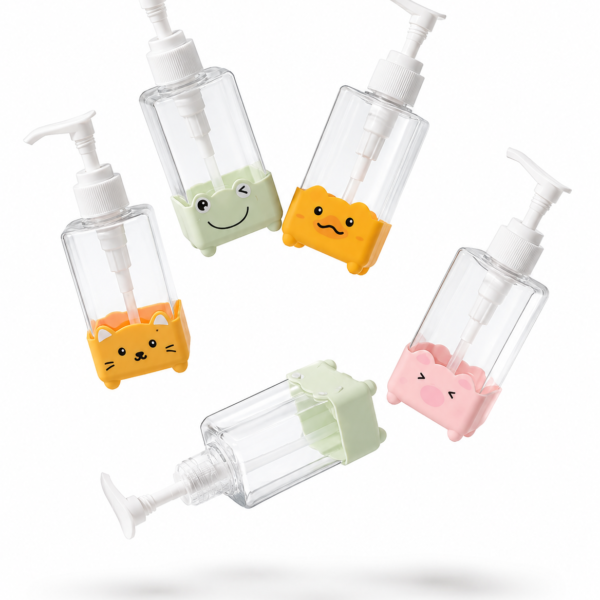 Lmltop cream bottle