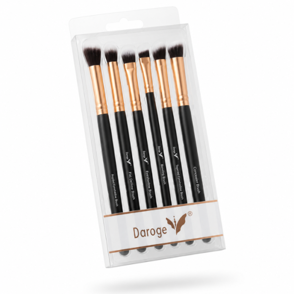Daroge brush set