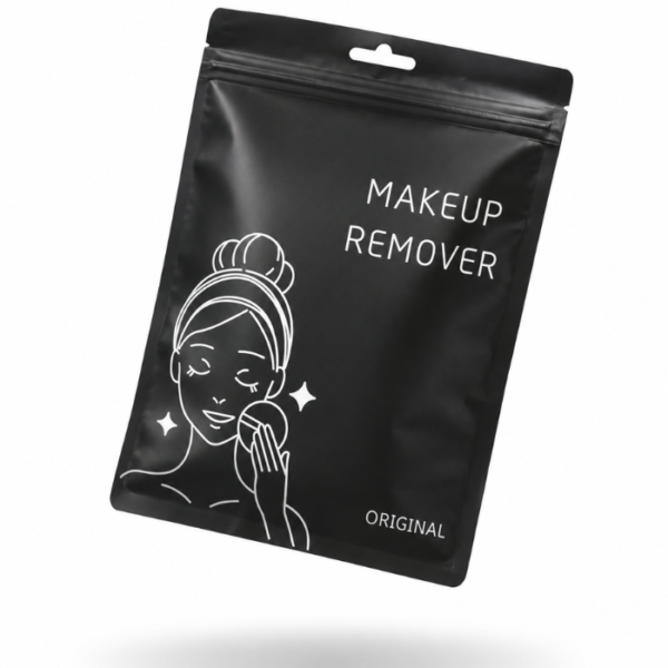 The modern makeup remover - big