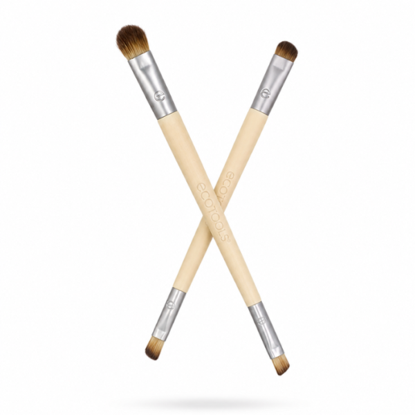 Ecotools powder brush
