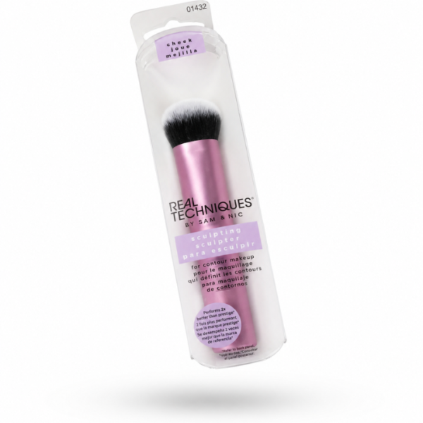 Real techniques sculpting sculptor brush