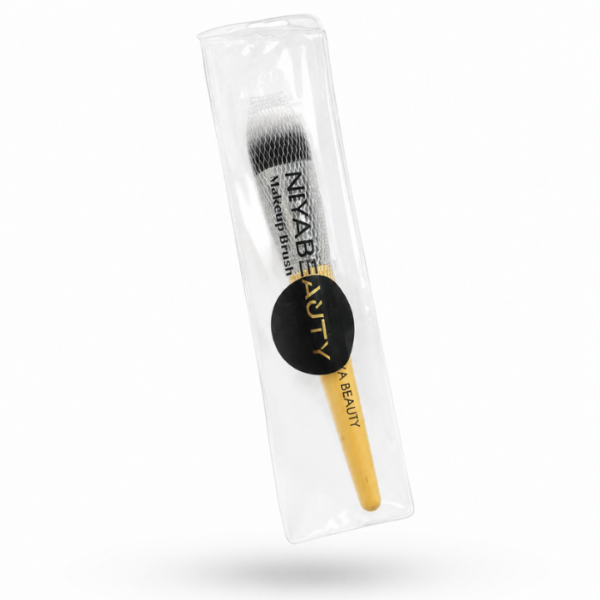 Niya beauty makeup brush