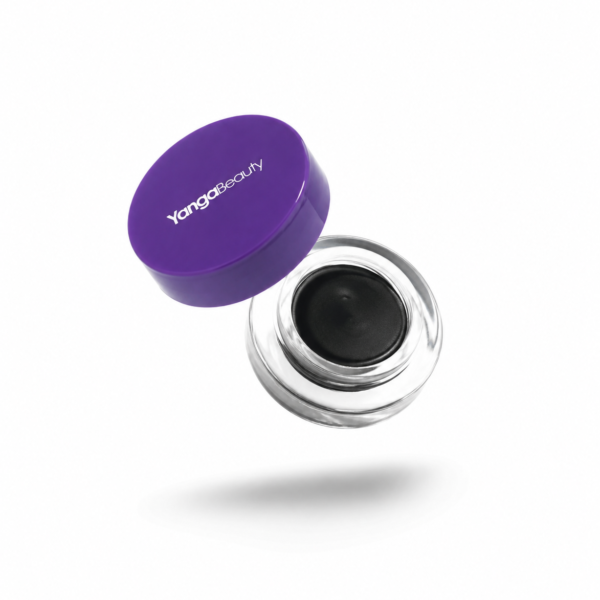 Yanga beauty black eyeliner
