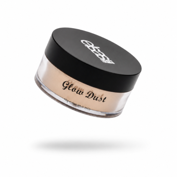 Elsas glow dust highlighter