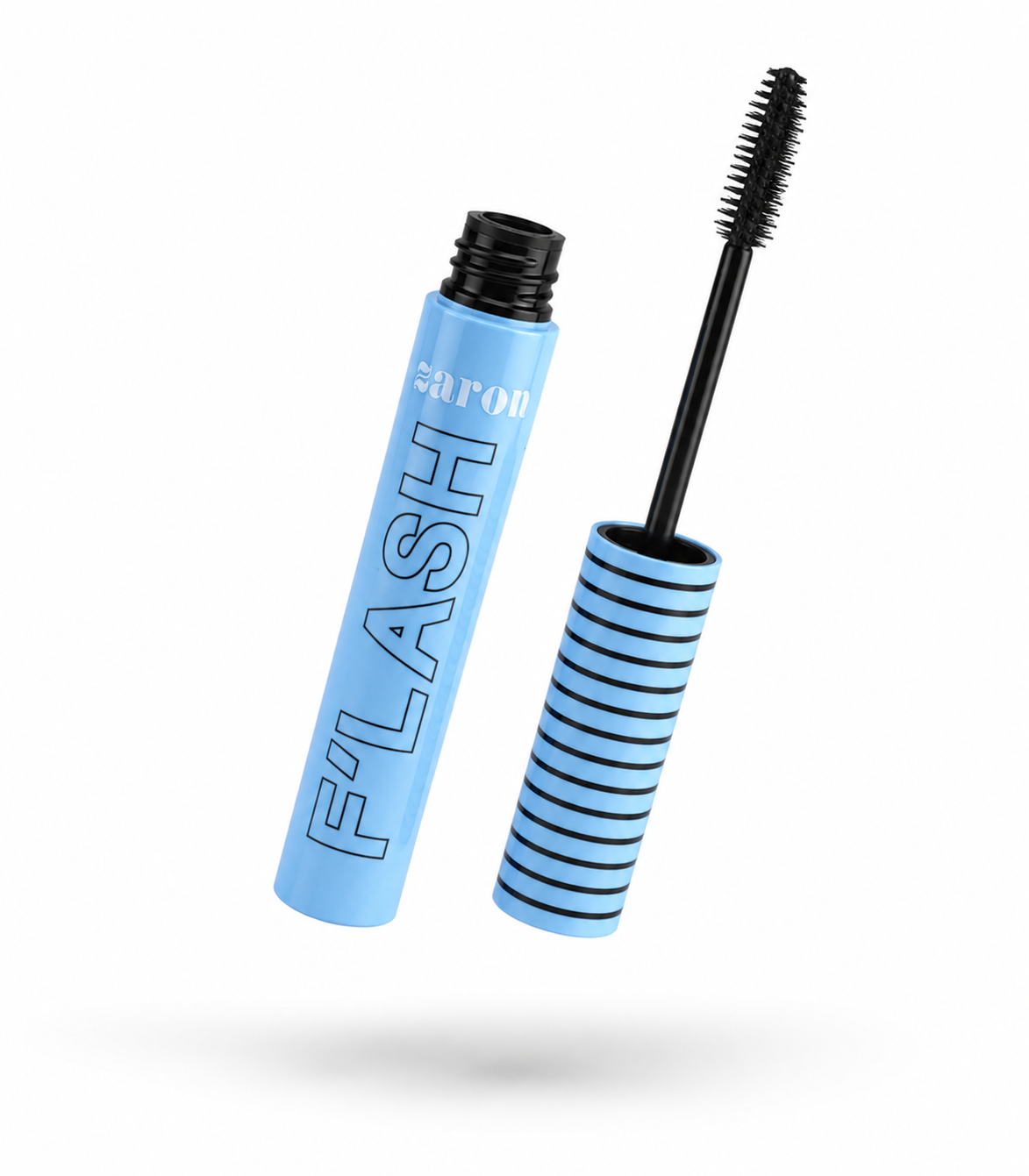 4becc882-395a-42dd-aaa2-5d989552bff0 Zaron triple lengthening mascara - Image 1