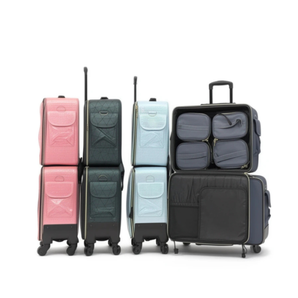 M26 2 in 1 box with pouch