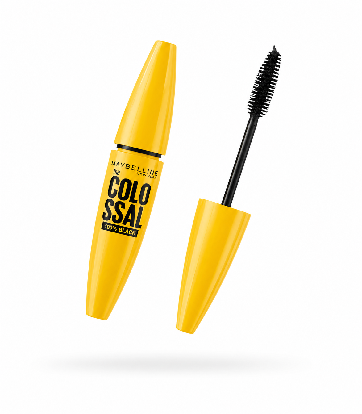 5a4bb96a-a353-4854-98e4-3deabc968b07 Maybelline the colossal 100% black - Image 1