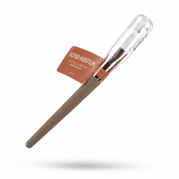 Sonia kashuk mask brush