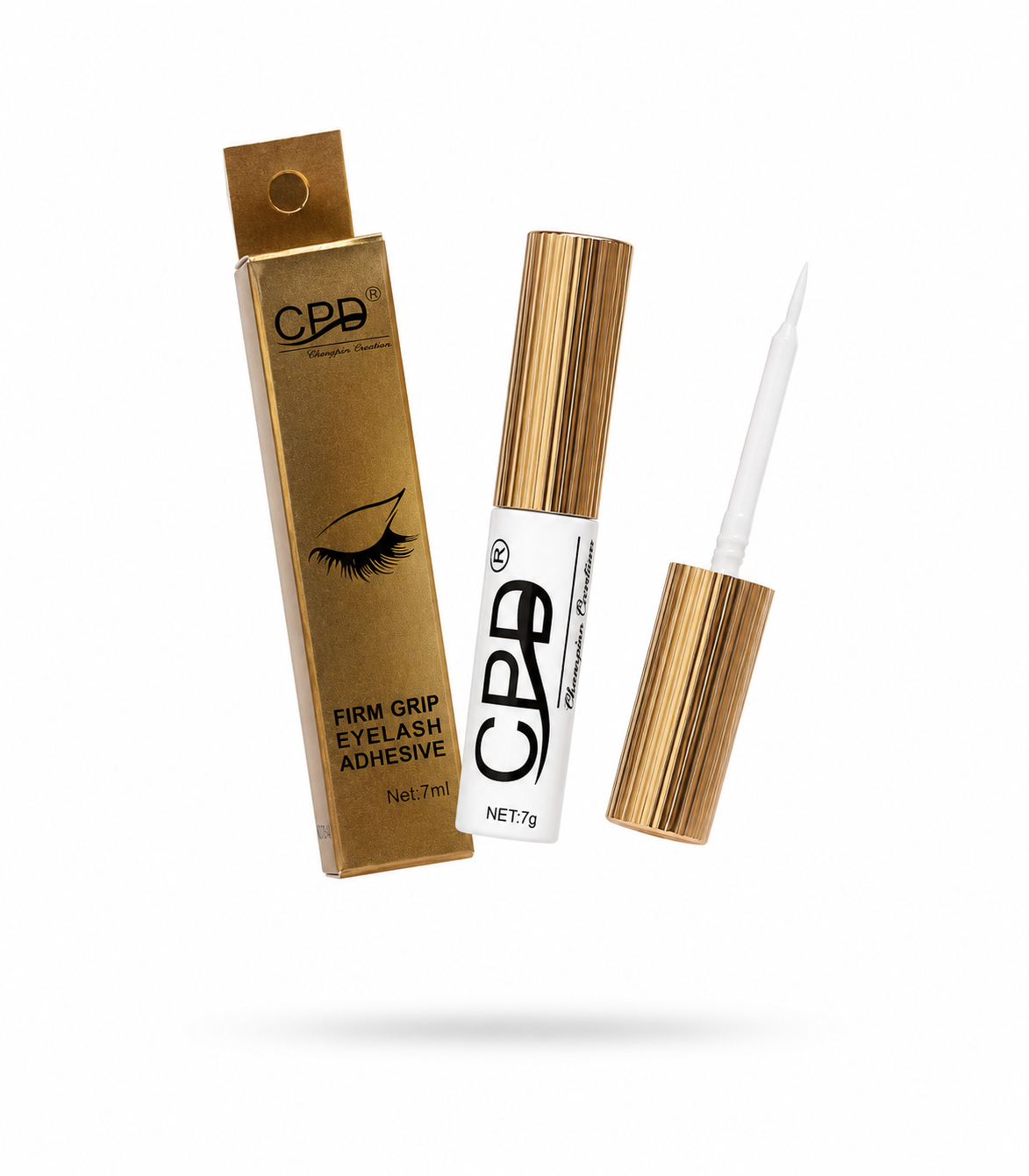 83c8c9cd-bb60-461b-b122-89d5f9182afd Cpd firm grip eyelash adhesive - Image 1