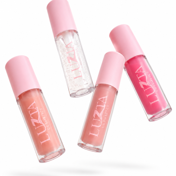 Luzta Cosmetics Lip Gloss
