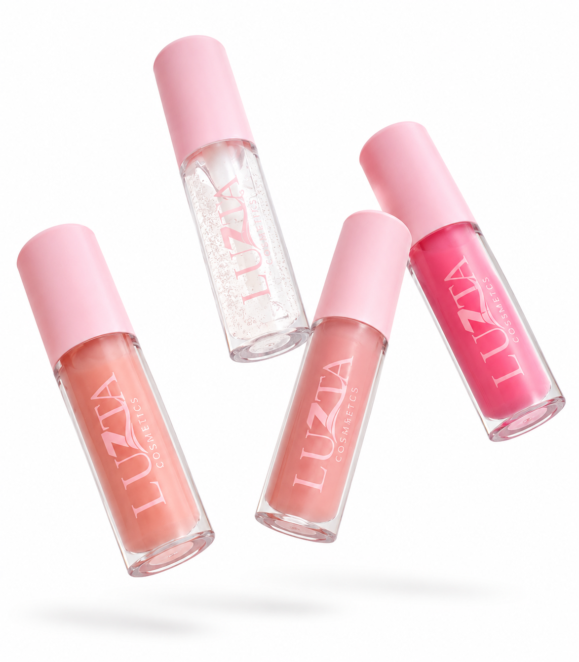 92829317-fa49-42b0-9aa4-b6c3bd3aa15e Luzta Cosmetics Lip Gloss - Image 1