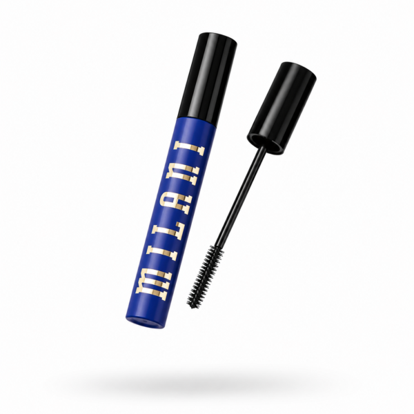 New nouveau the waterproof one milani black noir