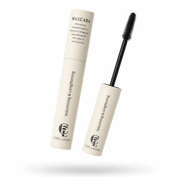 Chee lashes volumizing & lengthening