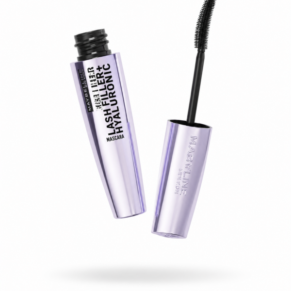 Rimmel wonder bond lash filler + hyaluronic