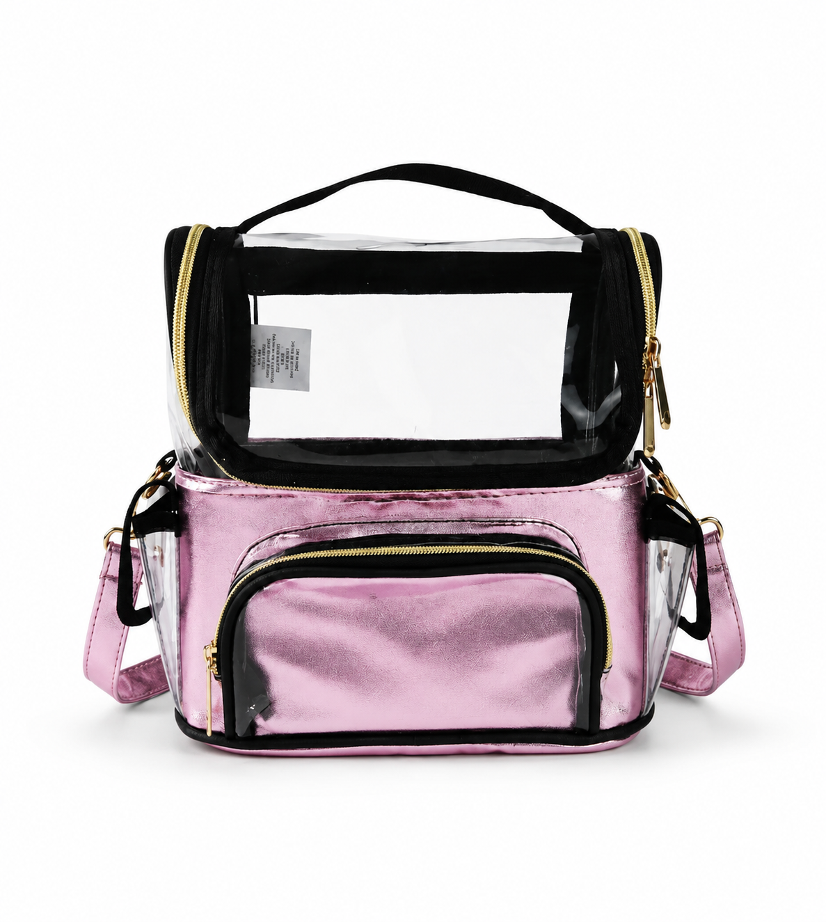 ChatGPT Image Jun 19, 2026, 06_20_39 PM Brush bag - pink - Image 1
