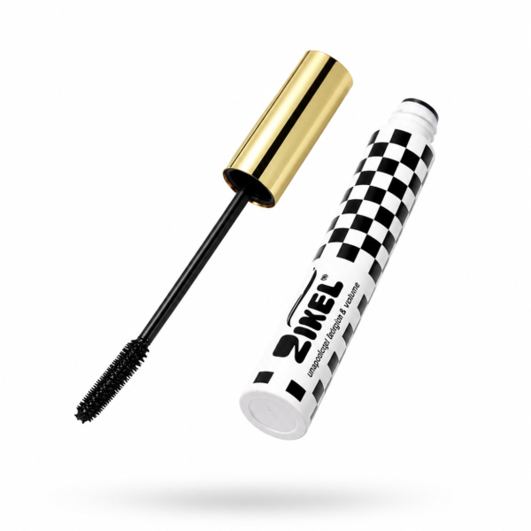 Zikel high impact mascara