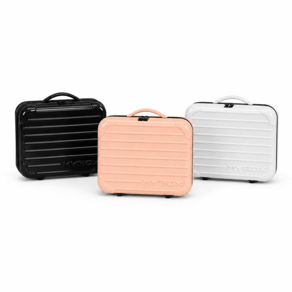 Mybox carbin box