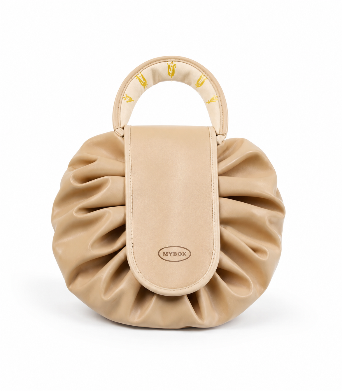 ChatGPT Image Jun 20, 2026, 02_25_54 PM Drawstring bag - nude - Image 1