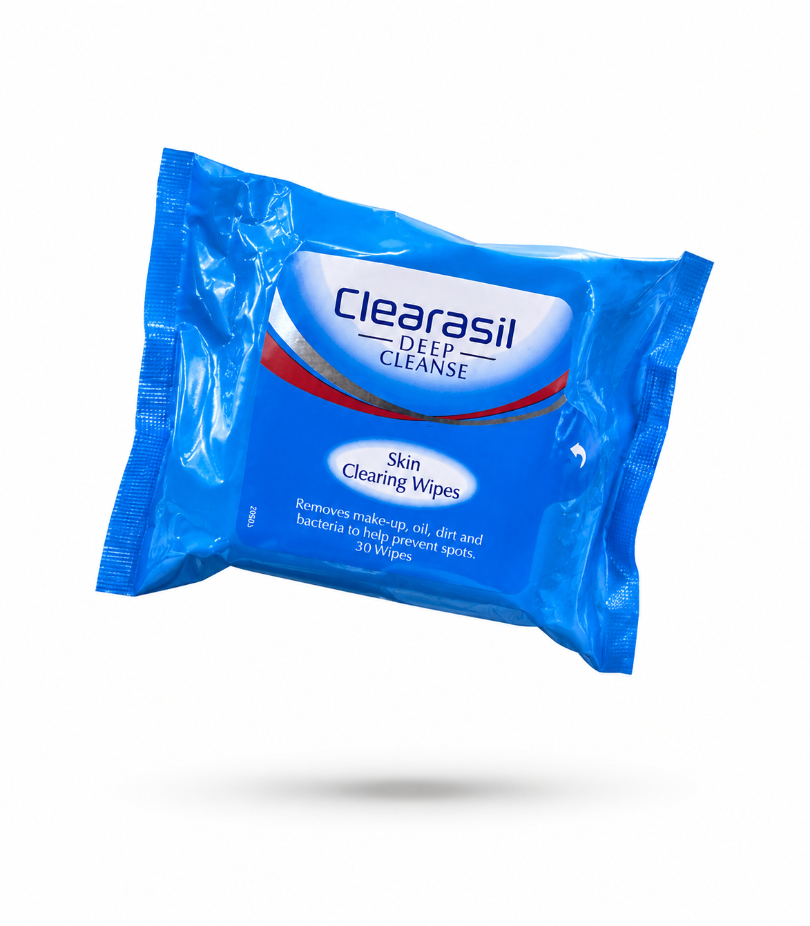 ChatGPT Image Jun 22, 2026, 01_50_54 PM Clearasil deep cleansing skin cleaning wipes 30 wipes - Image 1