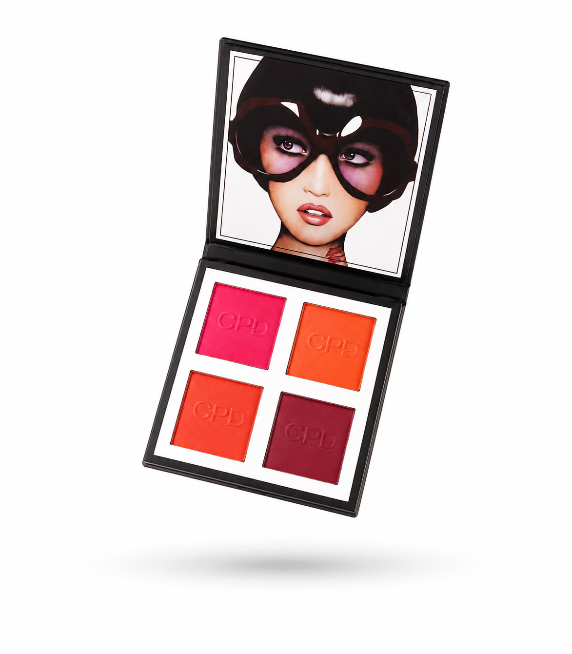 ChatGPT Image Jun 22, 2026, 03_14_15 PM Champions Creations 4in1 Powder Blush Palette - Image 1