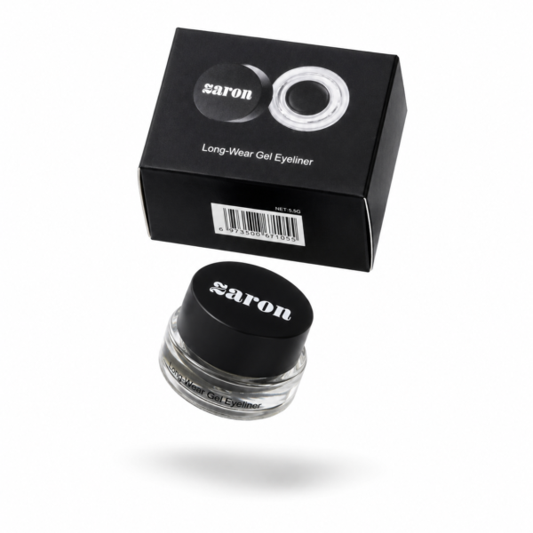 Zaron long wear gel eyeliner
