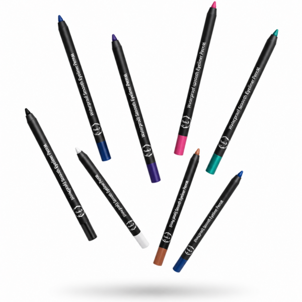 Paula beauty smooth eyeliner pencil