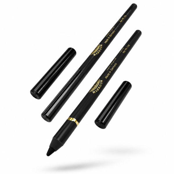 Mabrook extremely soft eyeliner black