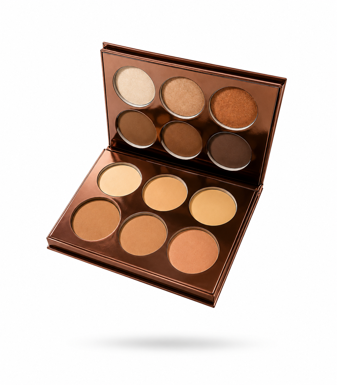 ChatGPT Image Jun 25, 2026, 01_02_09 PM Vee Beauty Face Sculpt Powder Palette - Image 1