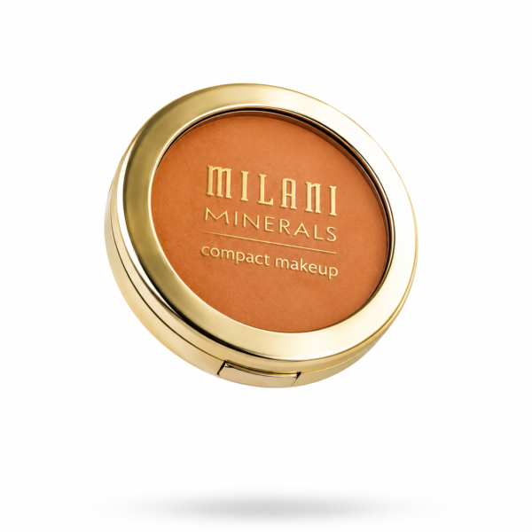 Milani Compact Powder
