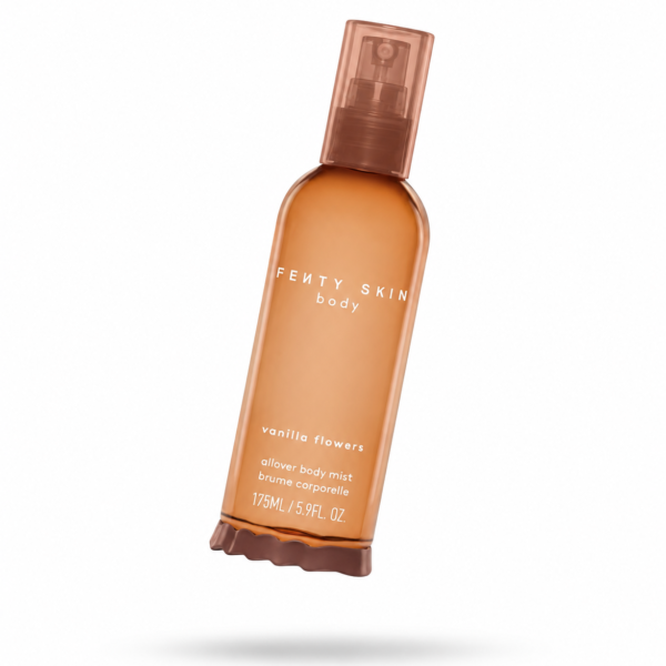 Fenty Skin Body – Vanilla Flowers All-Over Body Mist (175ml)