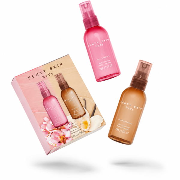 Fenty Skin Lil’ Mists Mini Body Mist Duo