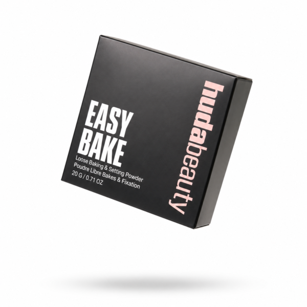 Huda Beauty Easy Bake Loose Setting Powder