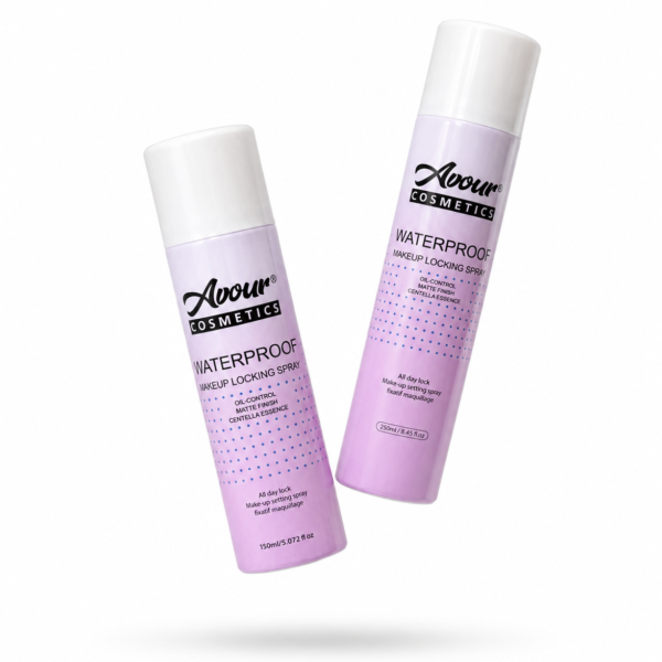 Avour Waterproof Makeup Locking Spray