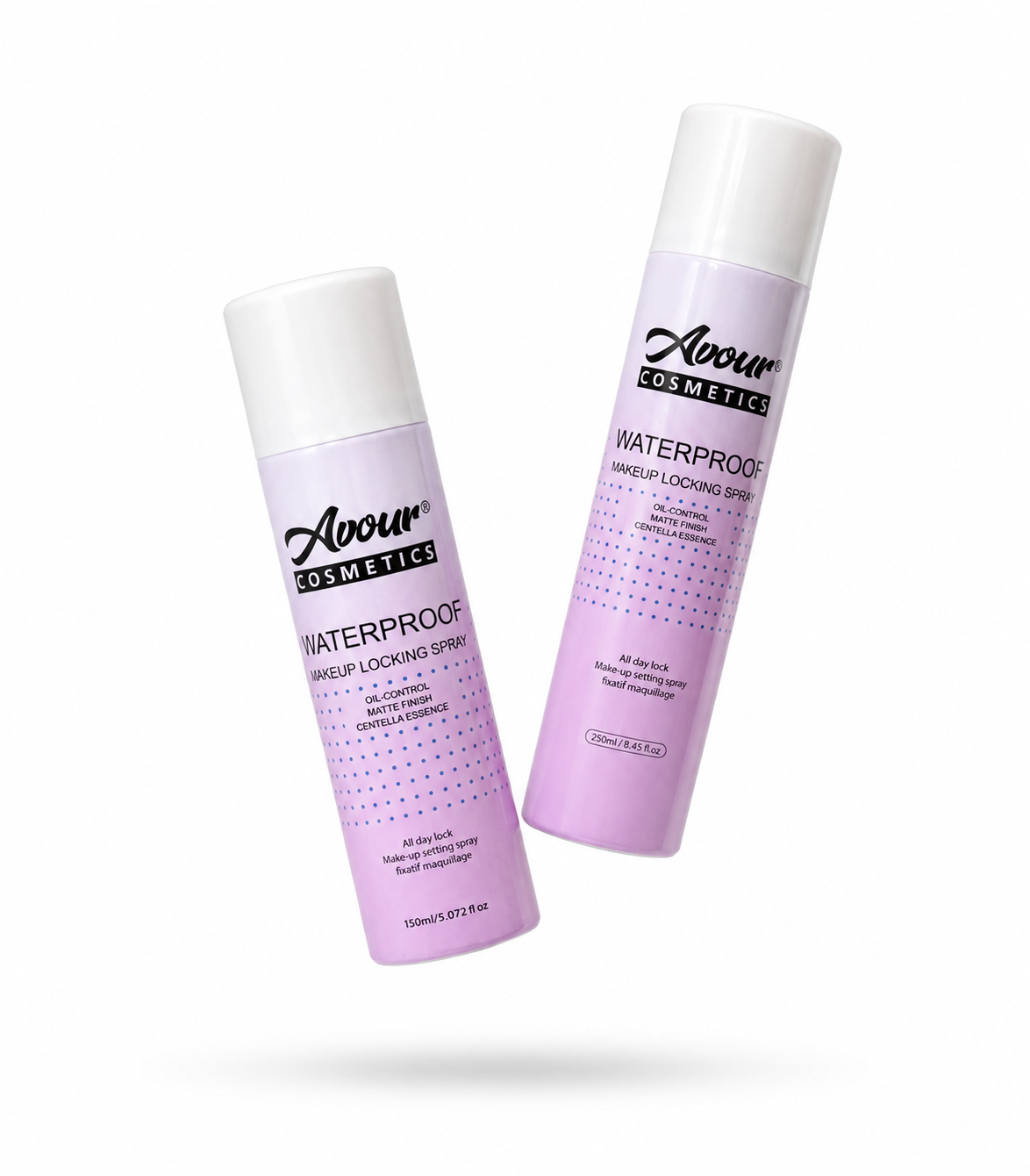 ChatGPT Image Jun 25, 2026, 12_05_55 PM Avour Waterproof Makeup Locking Spray - Image 1