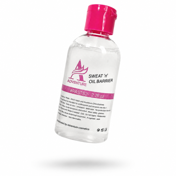 Adventure Makeup Sweat & Oil Barrier