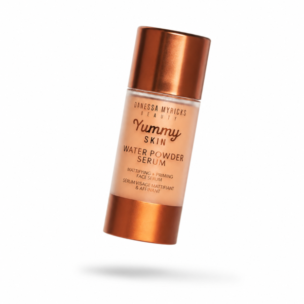 Danessa Myricks Beauty Yummy Skin Water Powder Serum
