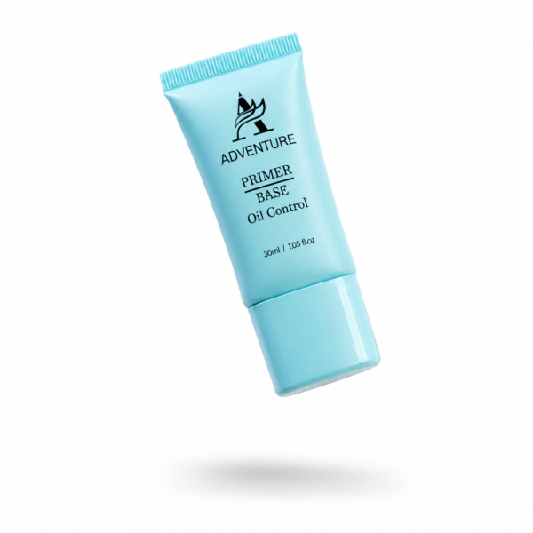 Adventure Makeup Matte Primer