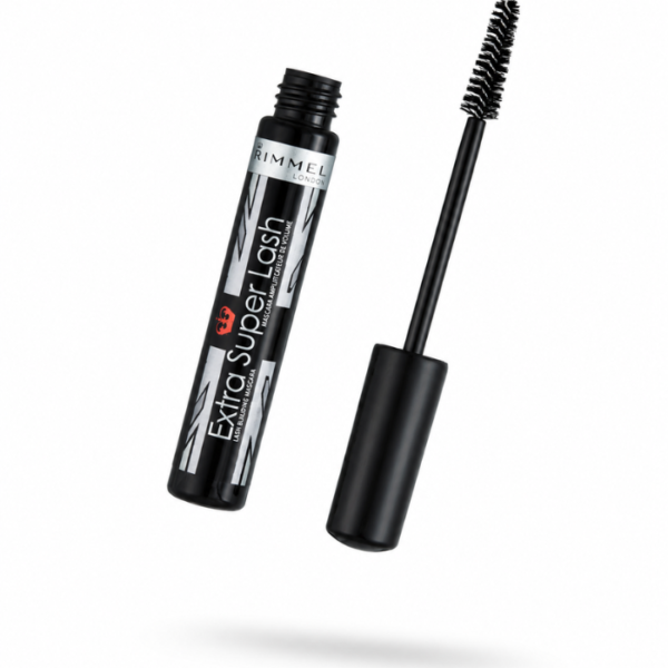 Rimmel extra super lash brown black