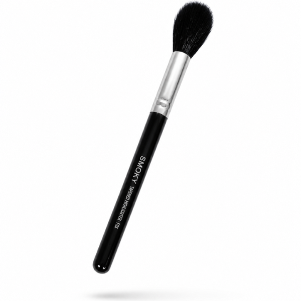 Smoky tapered highlighter - f35 brush