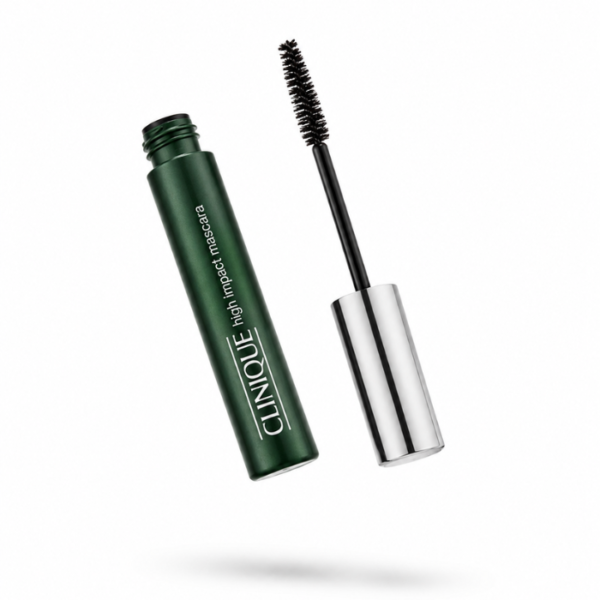 Clinique high impact mascara black - 01
