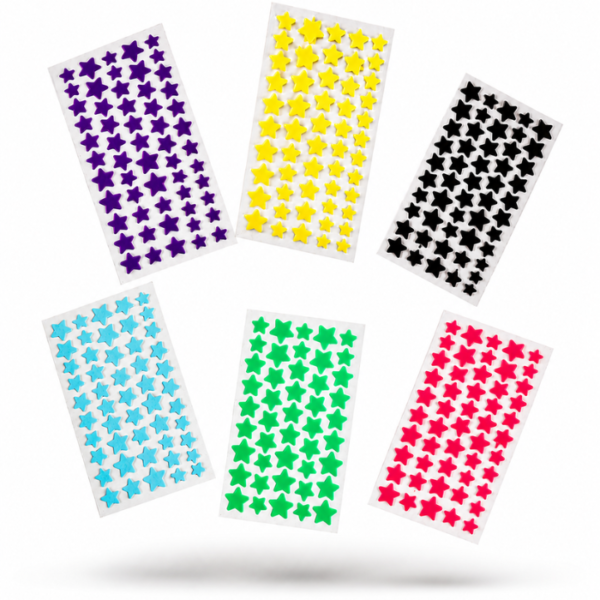 Unbranded star pimple patch